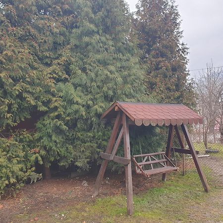Casa La Rusu Villa Lupeni  Eksteriør billede
