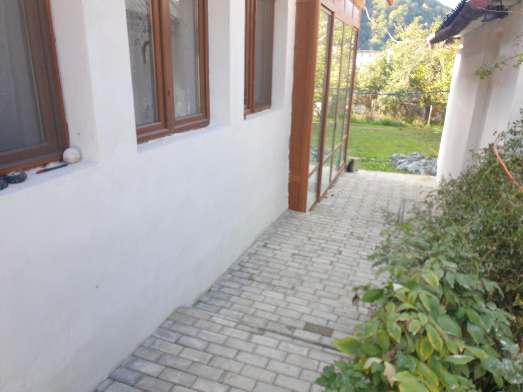 Casa La Rusu Villa Lupeni  Eksteriør billede