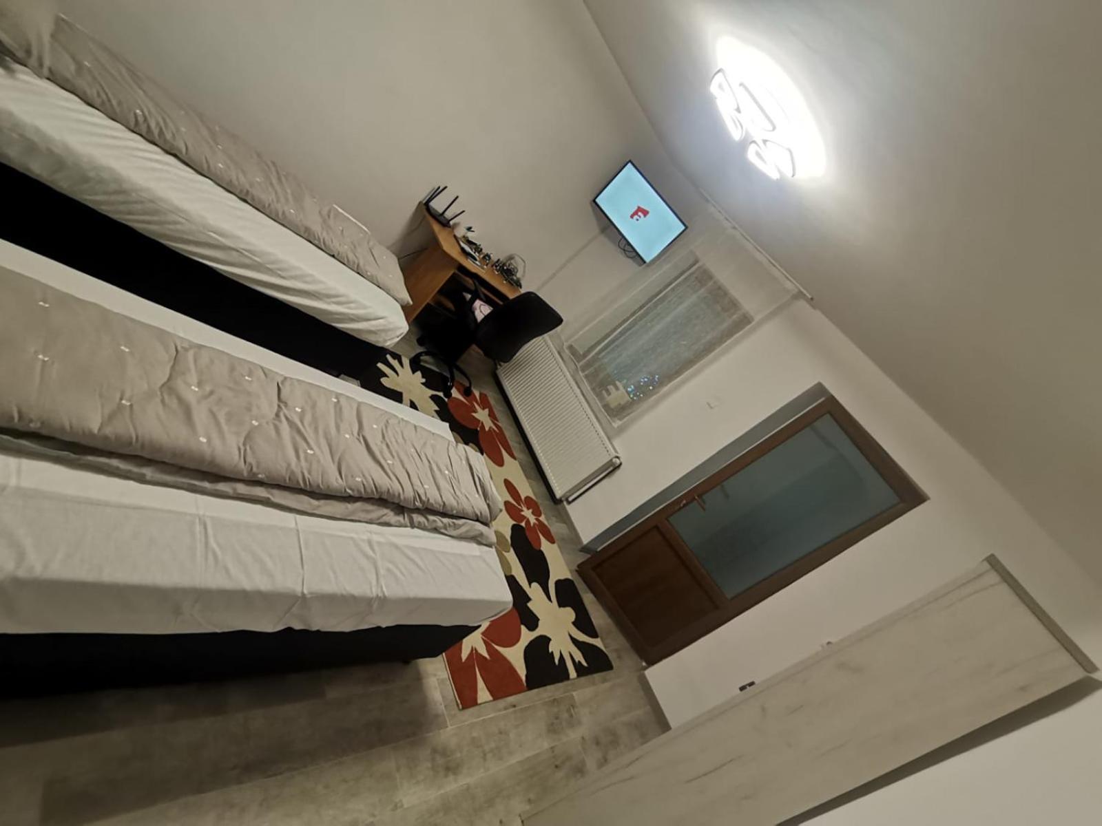 Casa La Rusu Villa Lupeni  Eksteriør billede