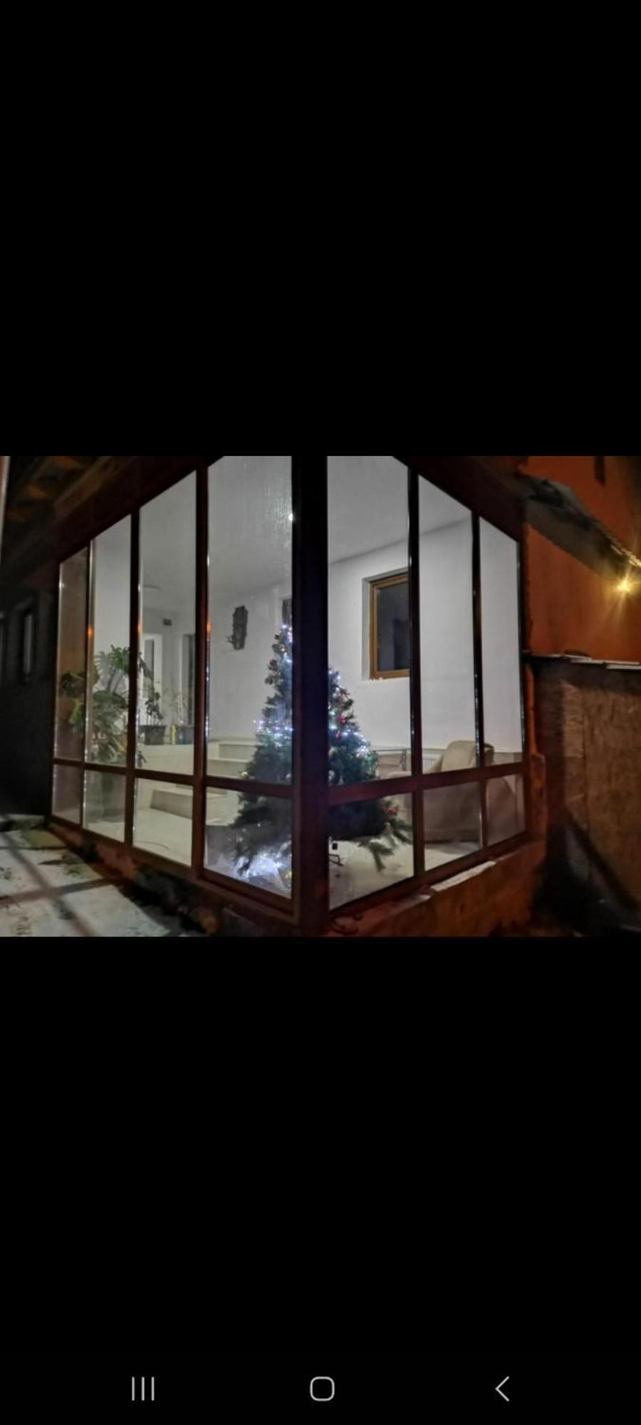 Casa La Rusu Villa Lupeni  Eksteriør billede