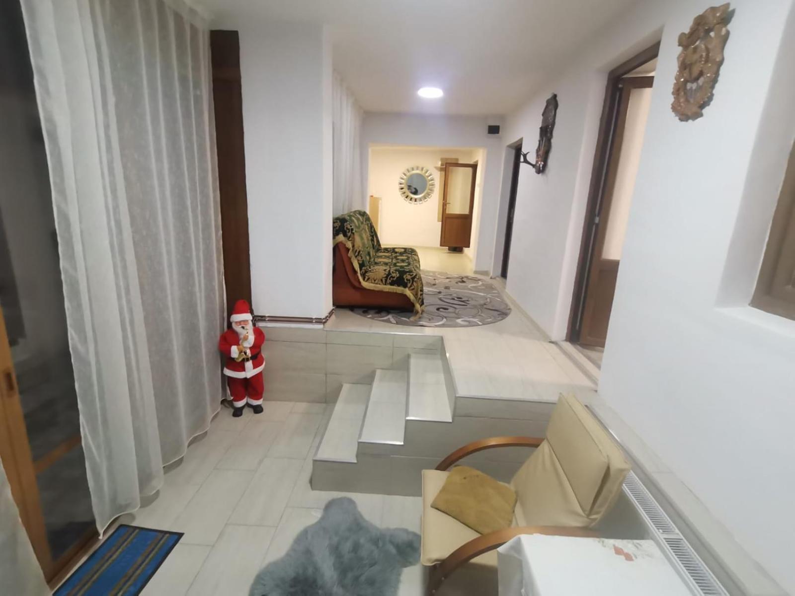 Casa La Rusu Villa Lupeni  Eksteriør billede