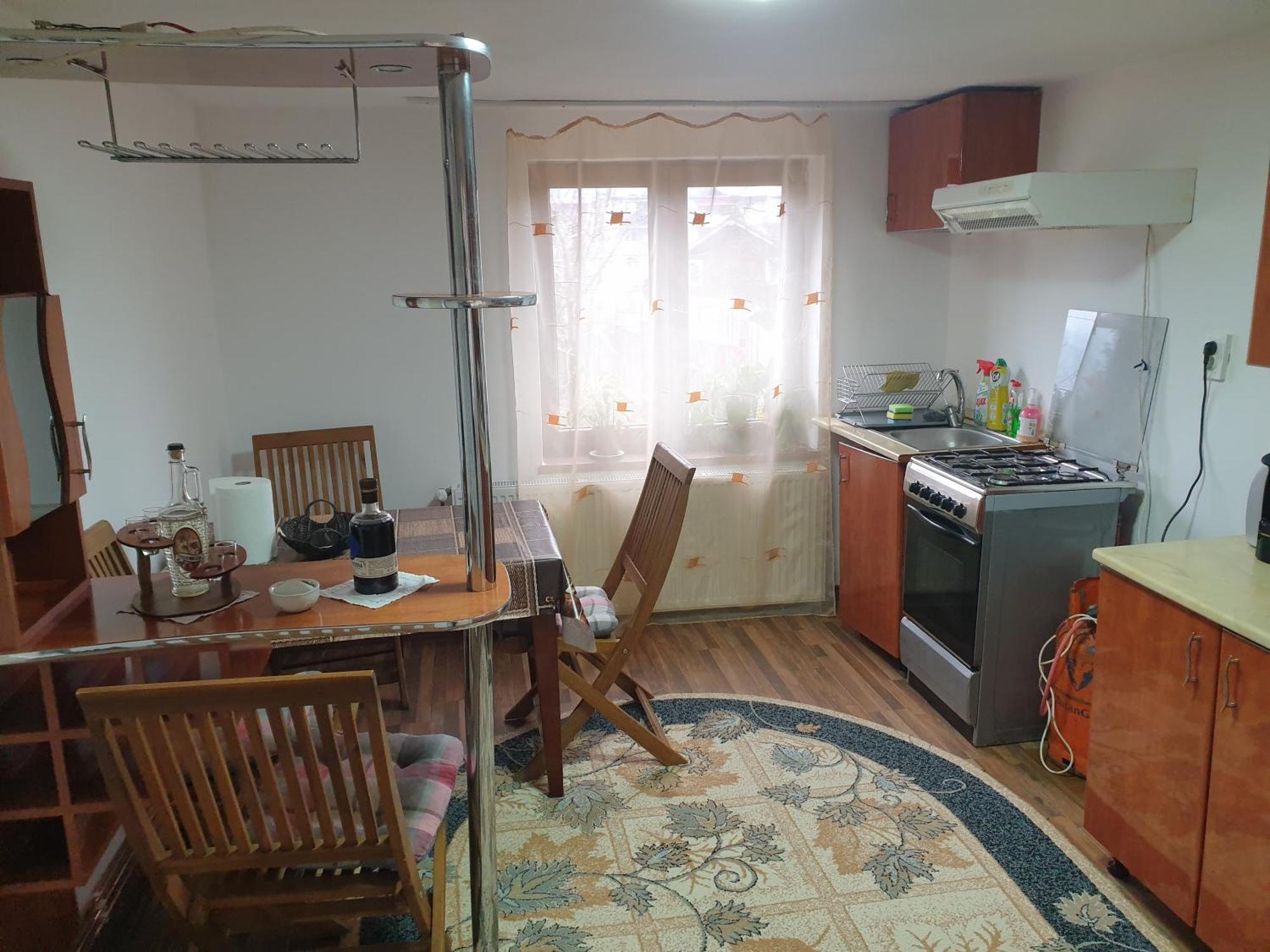 Casa La Rusu Villa Lupeni  Eksteriør billede